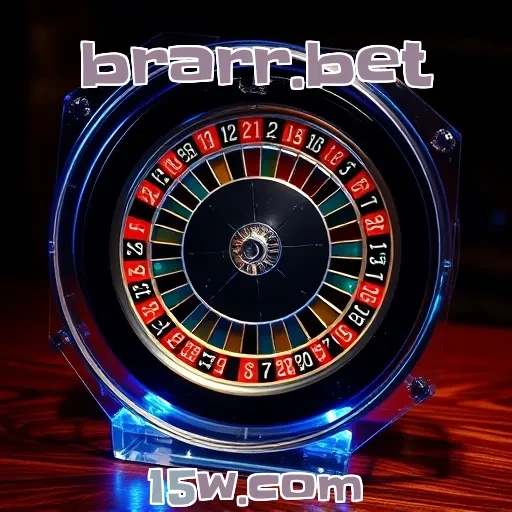 brarr.bet: Recursos do App que Transformam sua Aposta em Diversão!