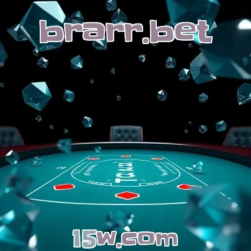 brarr.bet: O Seu Novo Destino Para Jogos Confiáveis e Divertidos