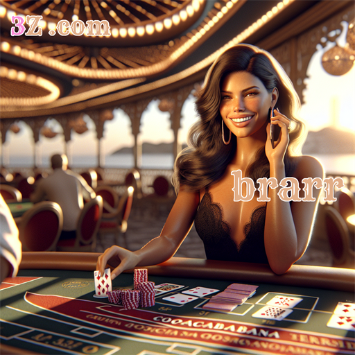 brarr.bet: Uma Plataforma que Transforma Hipóteses em Diversão