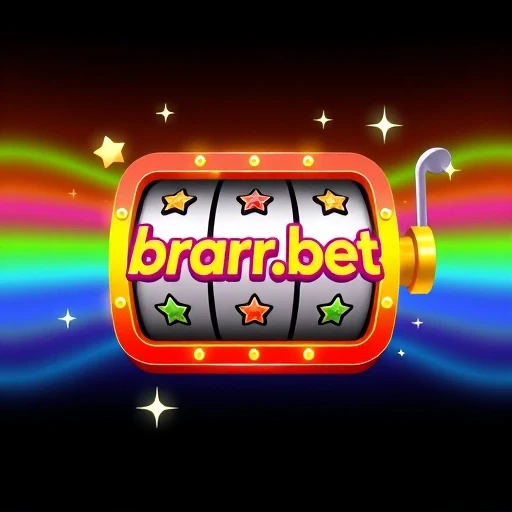 brarr.bet Logo