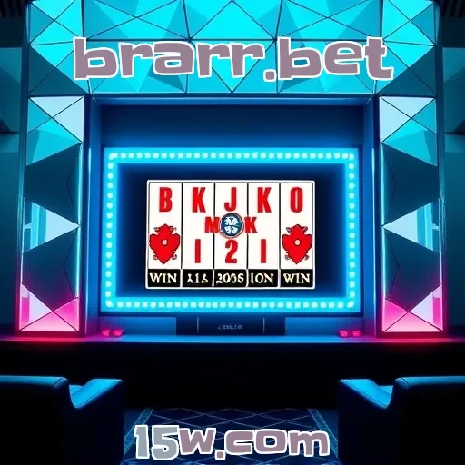 brarr.bet: A Revolução dos Jogos Online no Brasil