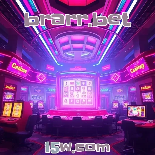 brarr.bet VIP: Descubra os Benefícios Exclusivos para Jogadores